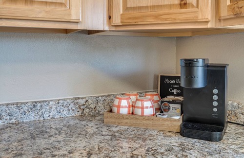 Tombstone House | Hideout 1912