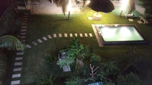 Cheyyur House | Hideout beach stay