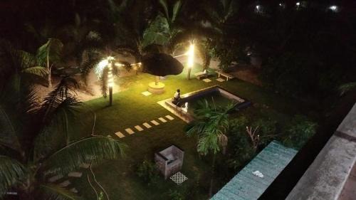 Cheyyur House | Hideout beach stay