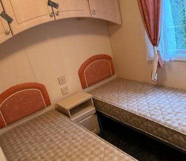 Pentre Berw Other | Hideout caravan