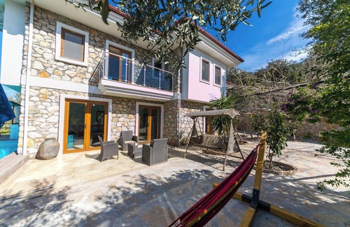 Sogut Villa | Hideway Villa Sogut