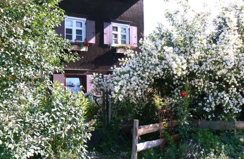 Sulzberg House | Hiemer 2 Comfortable holiday residence