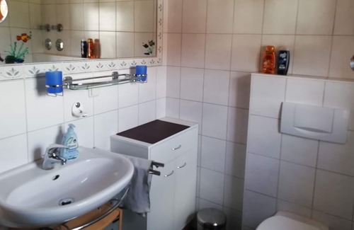 Burgberg Apartment | Hier Beginnt ihr Urlaub