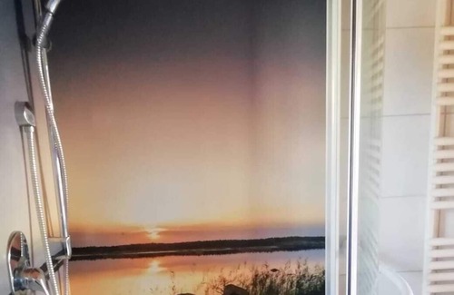 Burgberg Apartment | Hier Beginnt ihr Urlaub