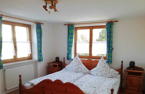 Burgberg Apartment | Hier Beginnt ihr Urlaub