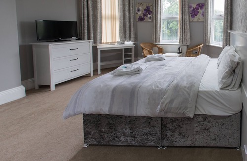 Chapeltown Hotel | High Bank Hotel