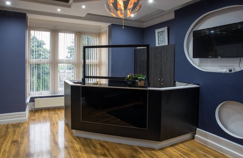 Chapeltown Hotel | High Bank Hotel