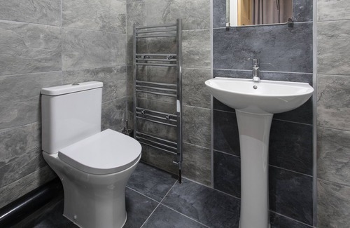 Chapeltown Hotel | High Bank Hotel