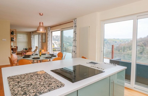 Dartmouth Cottage | High Banks