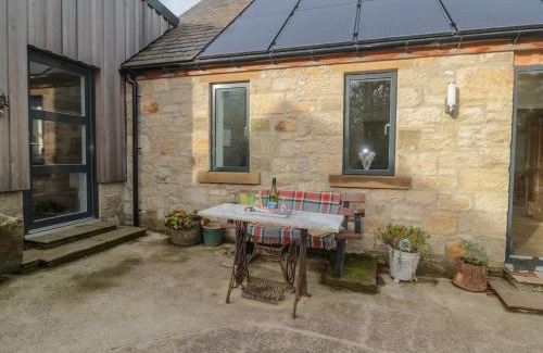 Morpeth House | High Barns Cottage