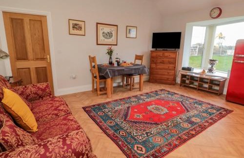 Morpeth House | High Barns Cottage