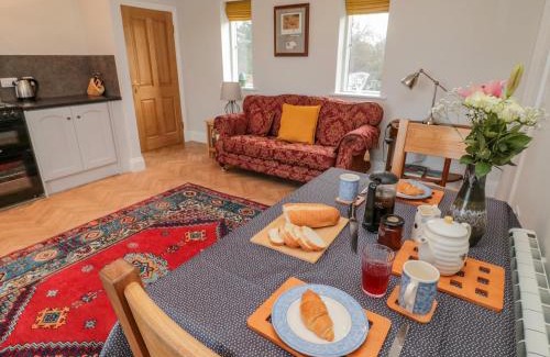Morpeth House | High Barns Cottage