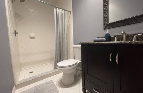 West Bradenton House | high ceiling condo near palma sola bay, Anna Maria and IMG