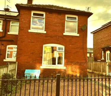 Bury House | High class accommodation
