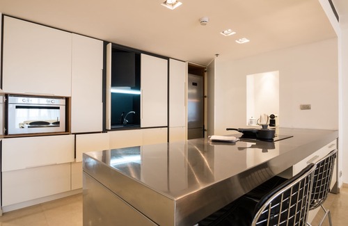 Herzliya Pituach Apartment | High Class Condo at Marina by FeelHome