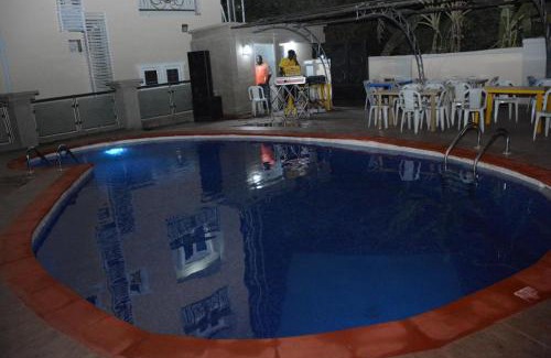 Kwara Apartment | High-Con Hotel and Suites