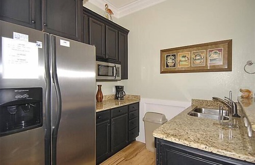 Inlet Harbour House | High Cotton, 6 Bedroom, 8 Bath, Sleeps 22, Private Pool and Floating Dock!