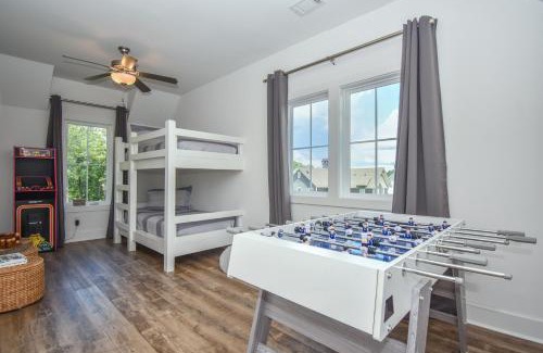Dadeville House | High Cotton on Lake Martin