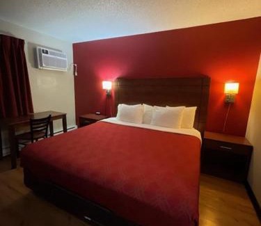 Prineville Hotel | High Desert Inn