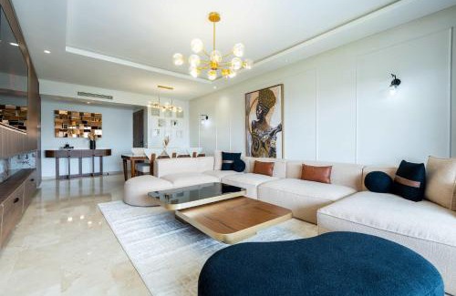 Tamariss Apartment | High-End Apartment, Serenity & Stunning Pool