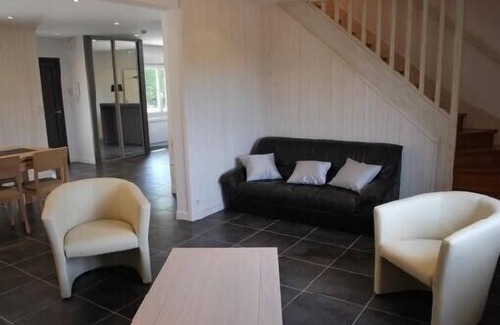 La Pernelle Villa | High-end exceptional villa near Saint-Vaast-la-Hougue ****