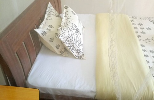 Naivasha House | High End Guest House