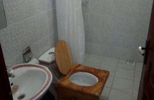Naivasha House | High End Guest House