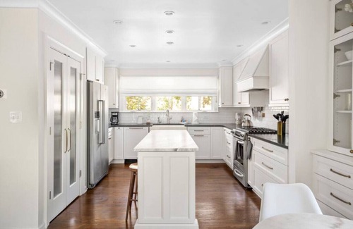 Decatur House | High End Luxury in the Heart of Atlanta