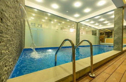 Nuwara Eliya Hotel | High Garden Hotel