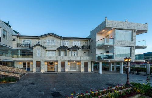 Nuwara Eliya Hotel | High Garden Hotel