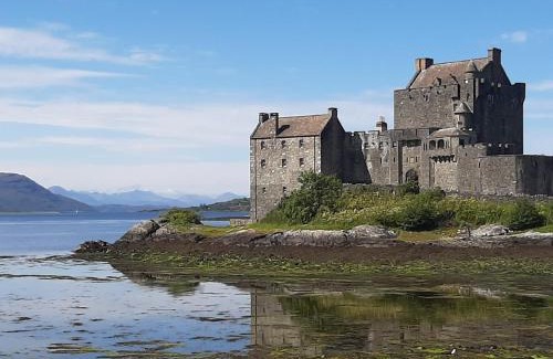 Balnain Bed & Breakfast | High March