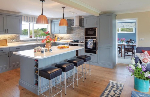 St. Mawes House | High Meadows