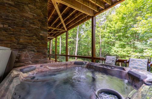 Boone House | High On Cloud Nine