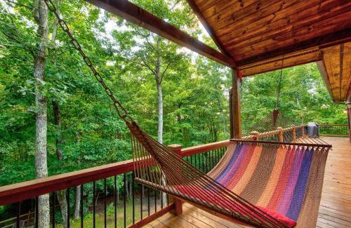 Boone House | High On Cloud Nine