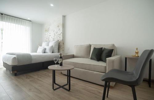 Chico Norte III Apartment | High Park 94