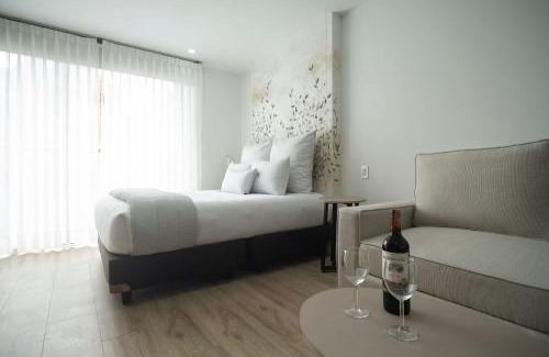 Chico Norte III Apartment | High Park 94