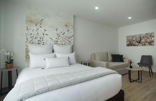 Chico Norte III Apartment | High Park 94