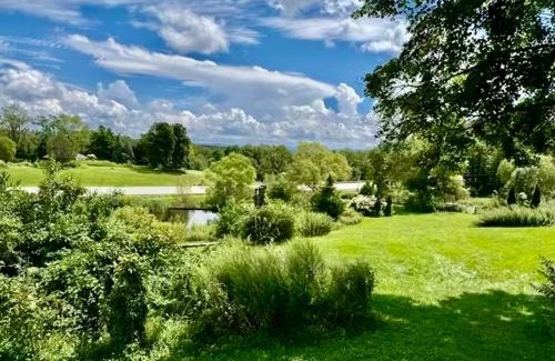 Wantage Hotel | High Point Mountain Motel