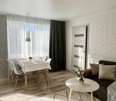 Narva Apartment | High Quality Lovely Apartment
