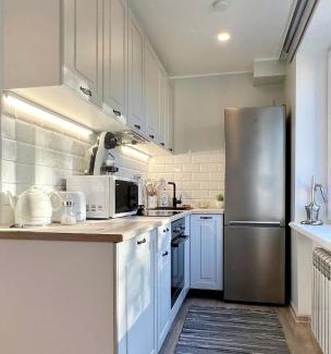 Narva Apartment | High Quality Lovely Apartment