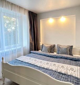 Narva Apartment | High Quality Lovely Apartment
