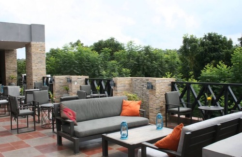Dar es Salaam Apartment | High Quality Standard Modern Room!