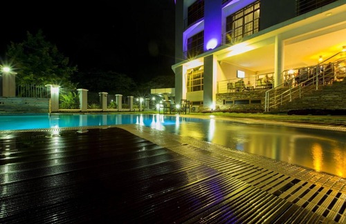 Dar es Salaam Apartment | High Quality Standard Modern Room!