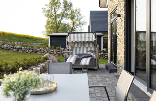 Hohenkirchen House | High-quality vacation home near the Baltic Sea