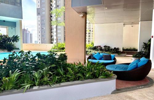 Ibbanwala Apartment | High rise 1 BR stylish unit at Trizen Colombo - Vistablu 32