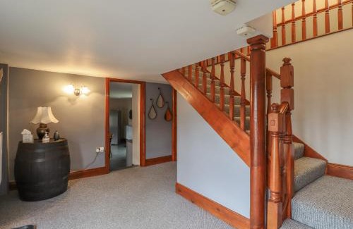 Capheaton House | High Shaftoe