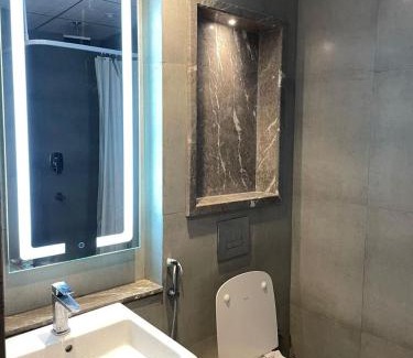 Noida Hotel | high skyy inn