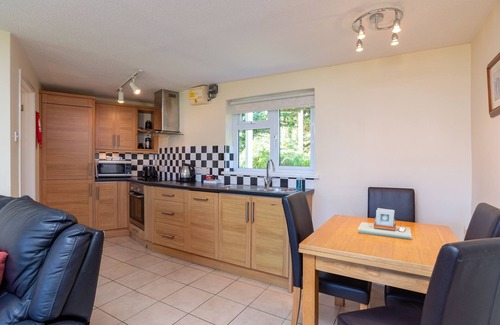 Seaton Apartment | High Spec 2 Bedroom Apartment with Amazing Sea Views