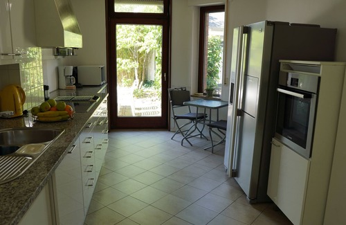Solingen Apartment | High standard, central location between Cologne and Duesseldorf