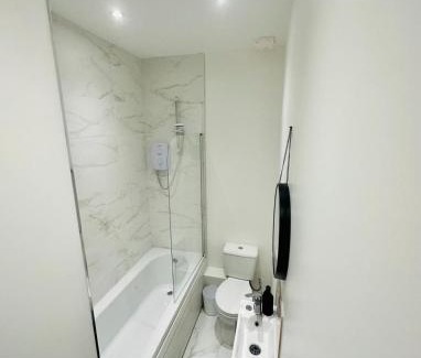 Camberwell Apartment | High standard central studios perfect for tourists!